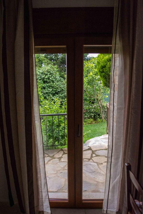 Efi'S Guest House Agios Dimitrios  Exterior photo