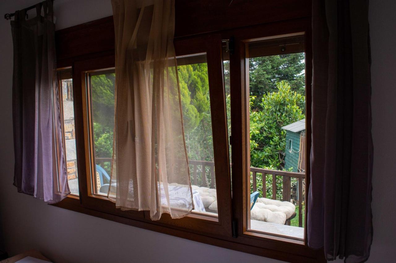 Efi'S Guest House Agios Dimitrios  Exterior photo