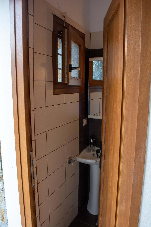 Efi'S Guest House Agios Dimitrios  Exterior photo