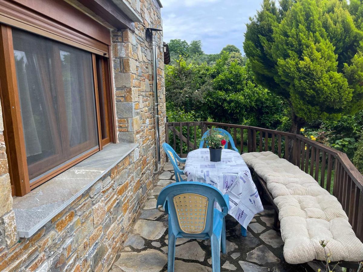 Efi'S Guest House Agios Dimitrios  Exterior photo